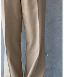 AURALEE | スラックス