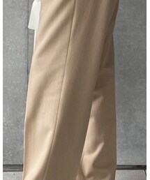 AURALEE | スラックス