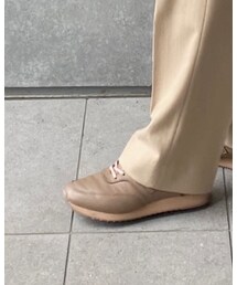 AURALEE | スニーカー