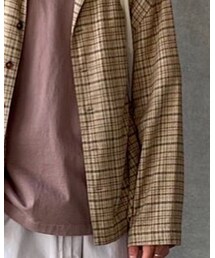 AURALEE | ブルゾン