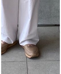 AURALEE | スニーカー