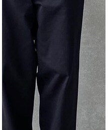 AURALEE | チノパンツ