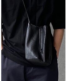 ヌ | ショルダーバッグ