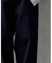 AURALEE | チノパンツ