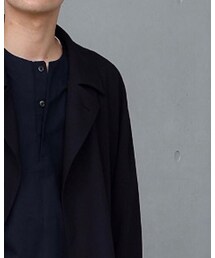 AURALEE | その他アウター