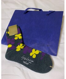 Yohji Yamamoto | ソックス/靴下