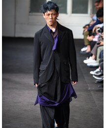 Yohji Yamamoto POUR HOMME | シャツ/ブラウス