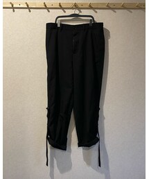 Yohji Yamamoto POUR HOMME | パンツ