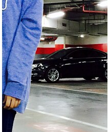 H&M | パーカー