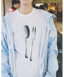 和衣少年 taobao shop | Tシャツ/カットソー
