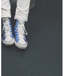 CONVERSE | スニーカー