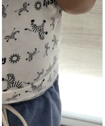 西松屋 | Tシャツ/カットソー