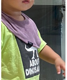 西松屋 | スタイ/よだれかけ