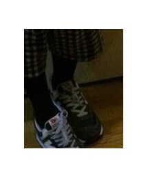 NEW BALANCE | スニーカー