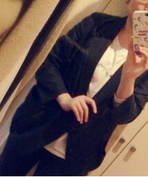 BABYLONE | テーラードジャケット