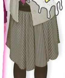 OLIVE des OLIVE | スカート