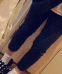 フェリシモ | その他パンツ