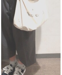 w closet | スラックス