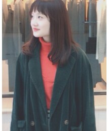 w closet | ニット/セーター