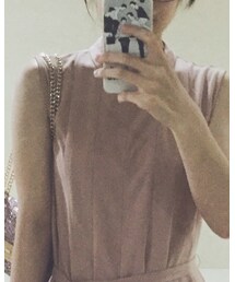 UNIQLO | ジャンパースカート