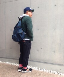 Drifter | バックパック/リュック