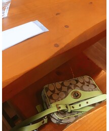 COACH | ショルダーバッグ