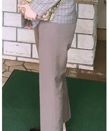 GOGOSING | スラックス