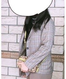 韓国で買いました | ジャケット/アウター