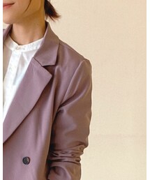 Cutie Blonde | ジャケット/アウター