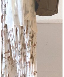 DRESKIP | スカート