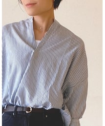 SHOO・LA・RUE | シャツ/ブラウス