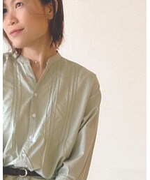 SHOO・LA・RUE | シャツ/ブラウス