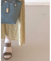 DRESKIP | スカート