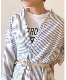 Cutie Blonde | Tシャツ/カットソー