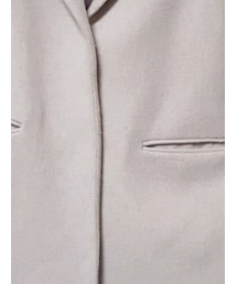 TRUDEA | チェスターコート