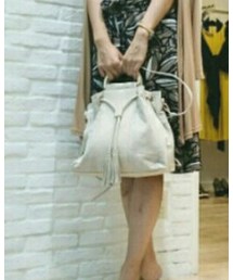 Bou Jeloud | バッグ