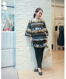 Bou Jeloud | ワンピース