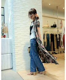 Bou Jeloud | ワンピース/ドレス