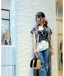 Bou Jeloud | Tシャツ/カットソー