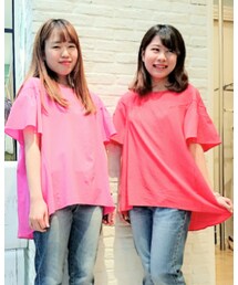 Bou Jeloud | トップス