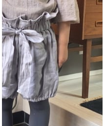 International playground | その他パンツ