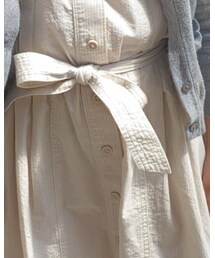 UNIQLO | ワンピース
