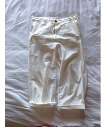 DIGAWEL | 白パン(その他パンツ)