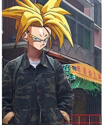 MADNESS | バックパック/リュック