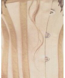 PureOneCorsetWorks | ファッション雑貨