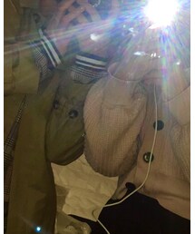 RENAI KEIKAKU | ジャケット/アウター