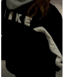 NIKE | ナイロンジャケット