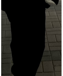 GU | カーゴパンツ