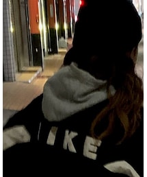 NIKE | パーカー
