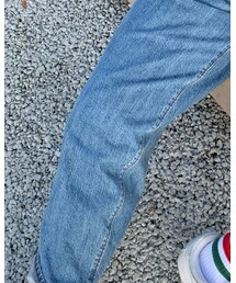 GU | デニムパンツ